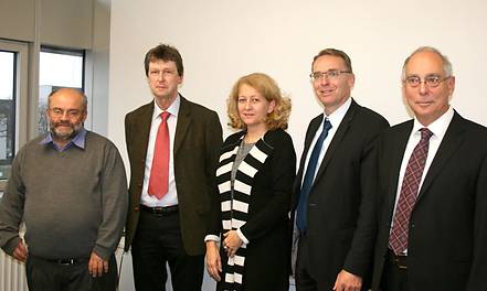Die HNU arbeitet bereits seit Jahren mit der Hochschule Ulm zusammen – neben gemeinsamen Studiengängen auch in Forschungsprojekten.