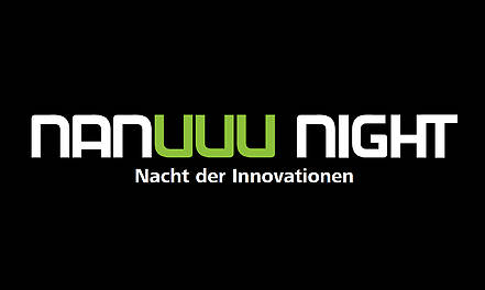 nanuuu night - Nacht der Innovationen am 06. Juli 2016, 18 Uhr